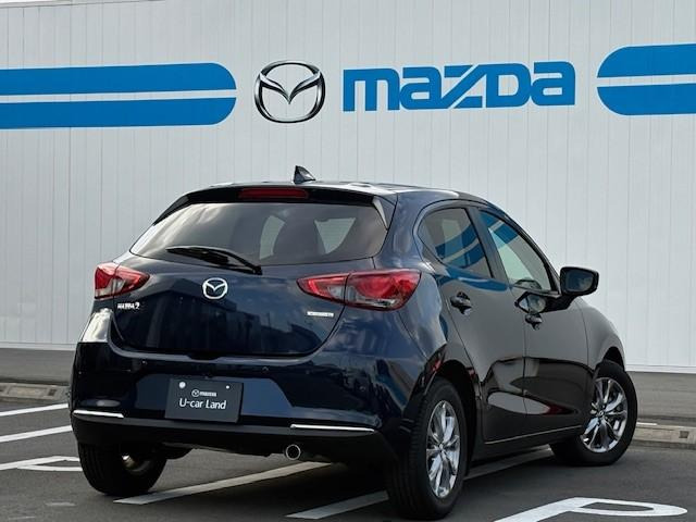 MAZDA21.5 15S プロアクティブ Sパッケージ