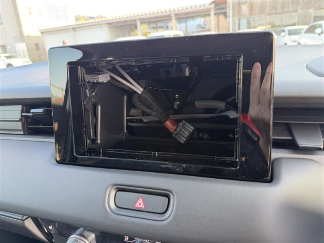 ヴェゼル1.5 G 4WD