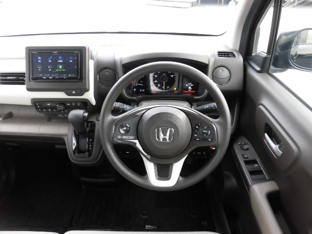 N-WGNL ホンダ センシング