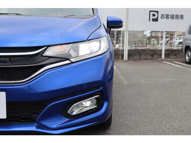 フィット1.3 13G L ホンダセンシング