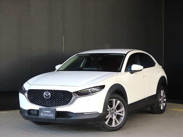 CX-301.8 XD プロアクティブ 4WD