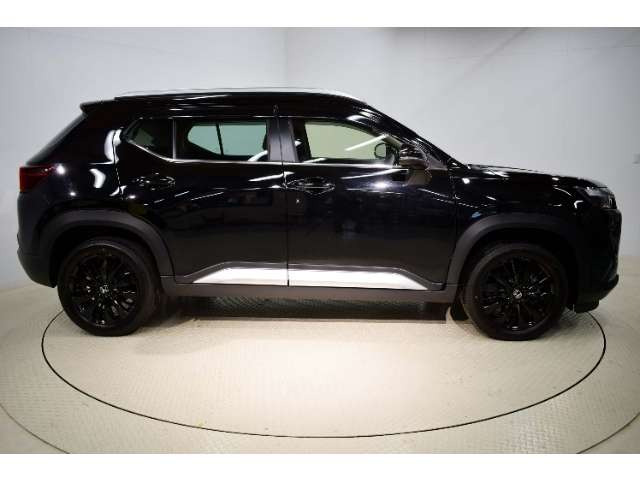 WR-V1.5 Z プラス ブラックスタイル