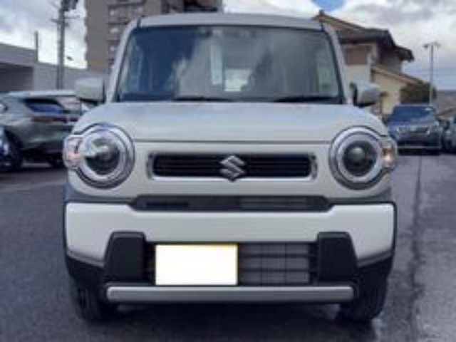 スペーシアハイブリッド(HYBRID) G