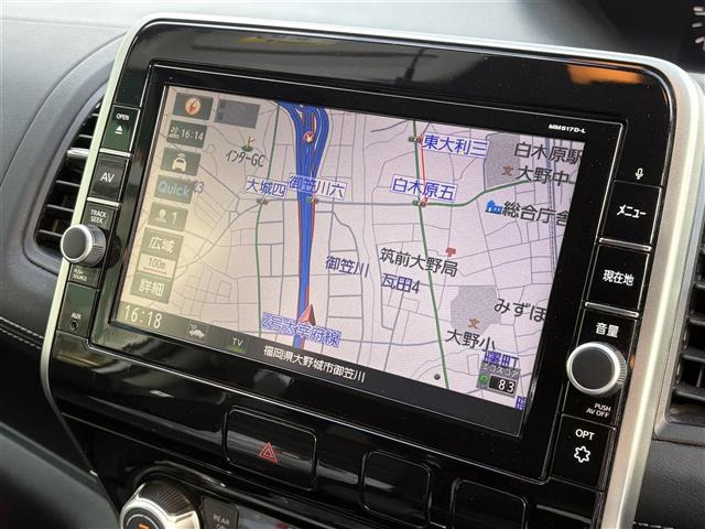 セレナ2.0 ハイウェイスター Vセレクション