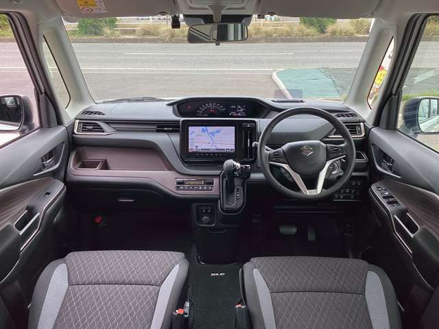 ソリオバンディット1.2 ハイブリッド(HYBRID) MV