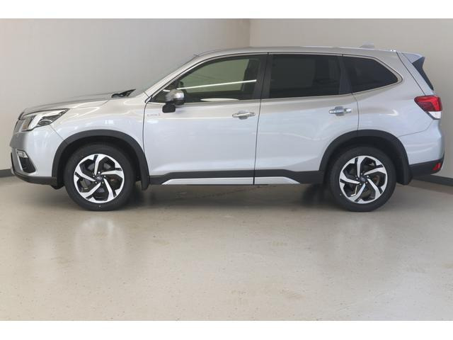 フォレスター2.0 アドバンス 4WD