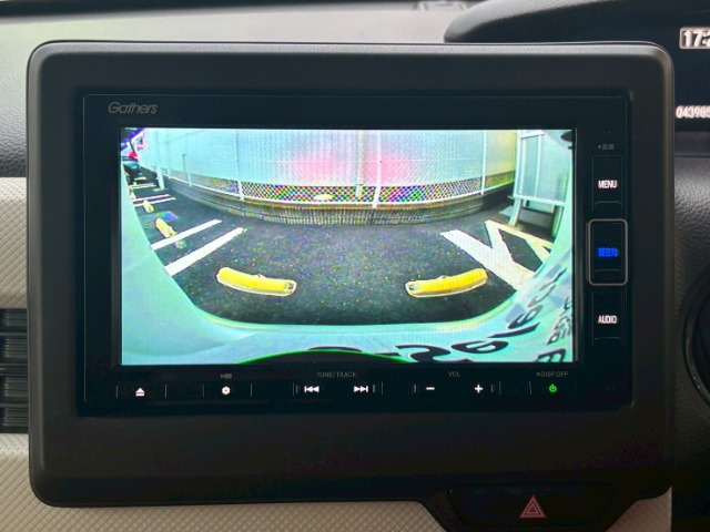 N-BOXG L ホンダセンシング