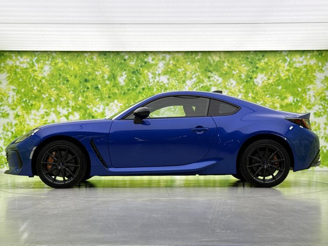 BRZ2.4 STI スポーツ