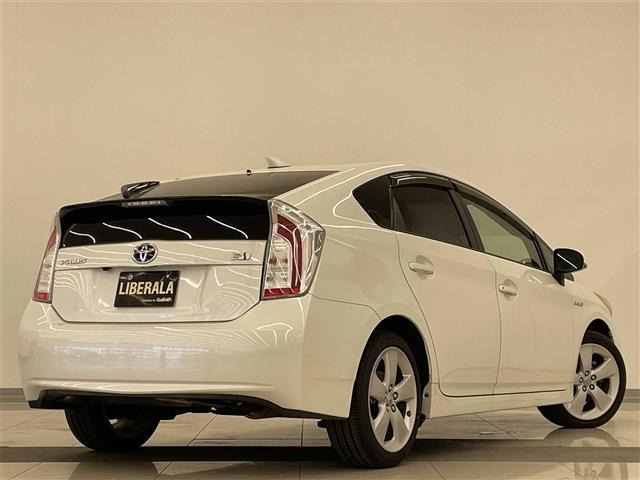 プリウス1.8 S ツーリングセレクション