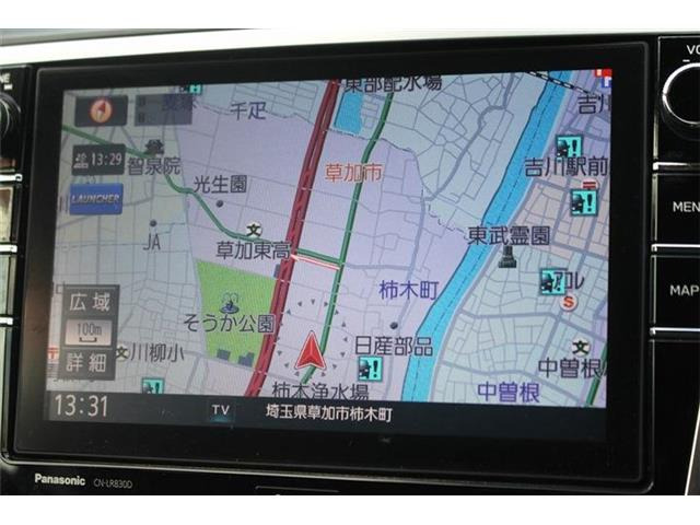 レヴォーグ1.6 GT-S アイサイト 4WD