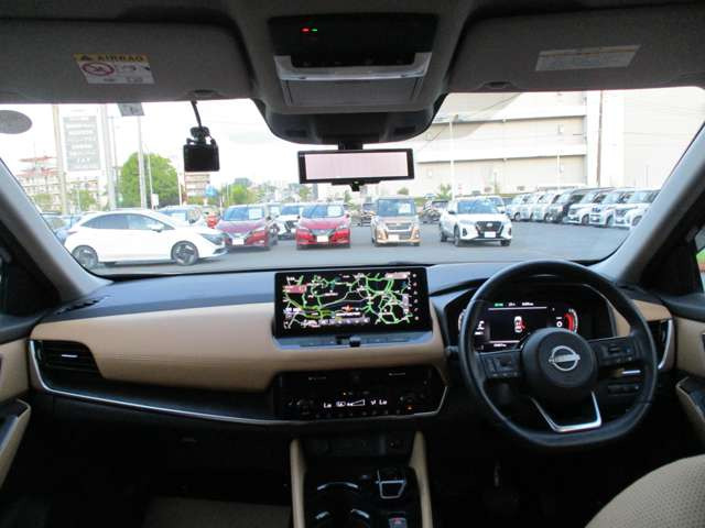 エクストレイル