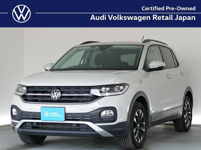 T-CrossTSI アクティブ