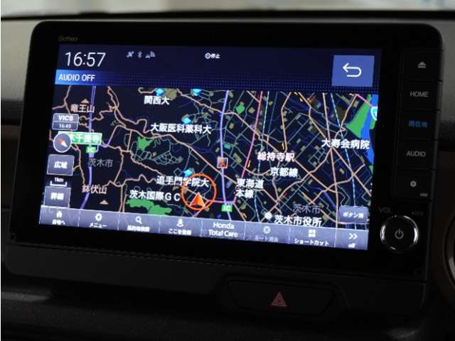 N-BOXジョイ 2トーン