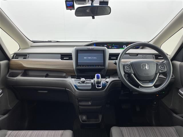 フリード1.5 ハイブリッド G ホンダセンシング