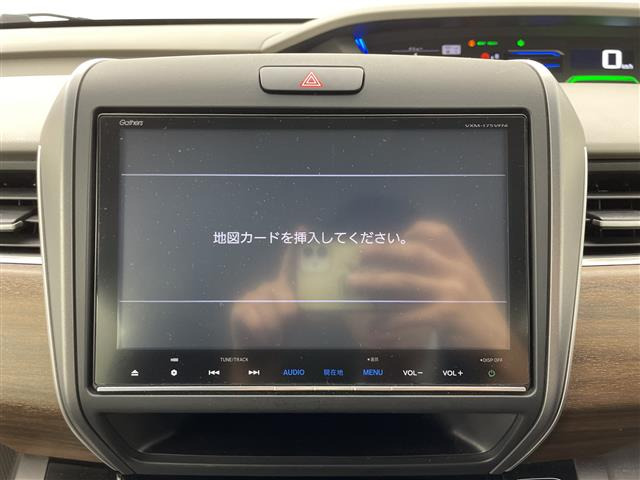 フリード1.5 ハイブリッド G ホンダセンシング