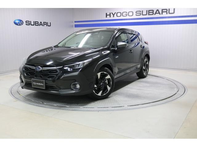 クロストレック2.0 リミテッド