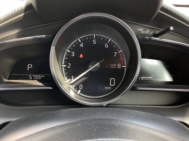 MAZDA21.5 15S プロアクティブ スマートエディション