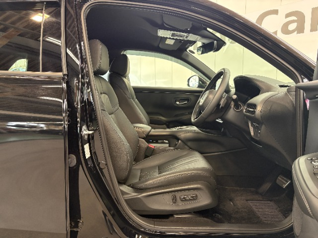 ZR-V2.0 e:HEV Z ブラックスタイル