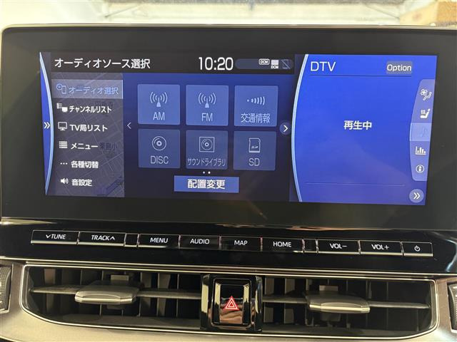 クラウンハイブリッド 2.5 RS