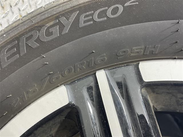 ヴェゼル1.5 e:HEV X