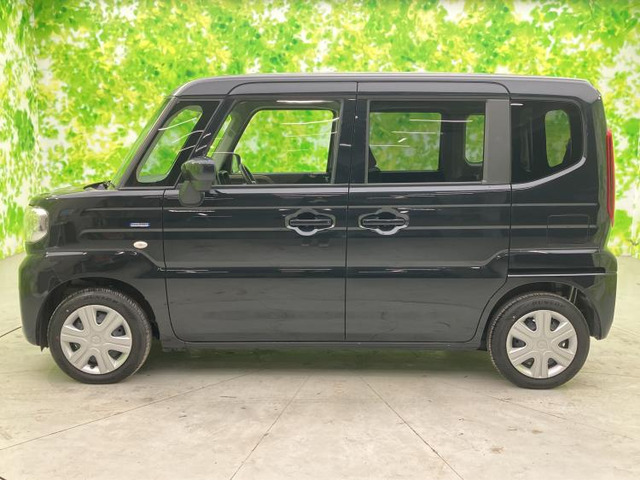 スペーシアハイブリッド(HYBRID) G 4WD