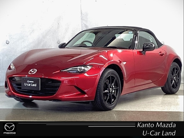 ロードスター1.5 NR-A