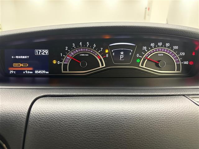 N-BOXカスタムG L ホンダセンシング