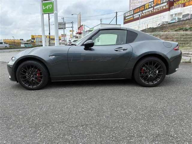 ロードスターRF2.0 RS