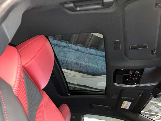 NX350h Fスポーツ