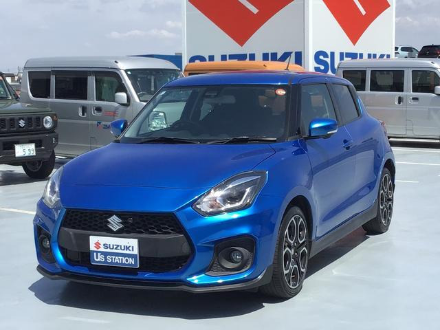 スイフト1.4 スポーツ