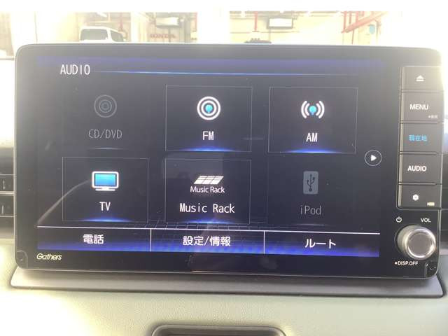 ヴェゼル1.5 e:HEV X ハントパッケージ