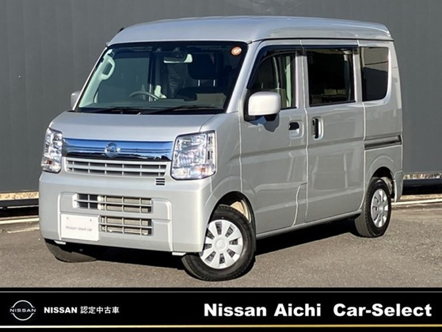 NV100クリッパーGX ハイルーフ