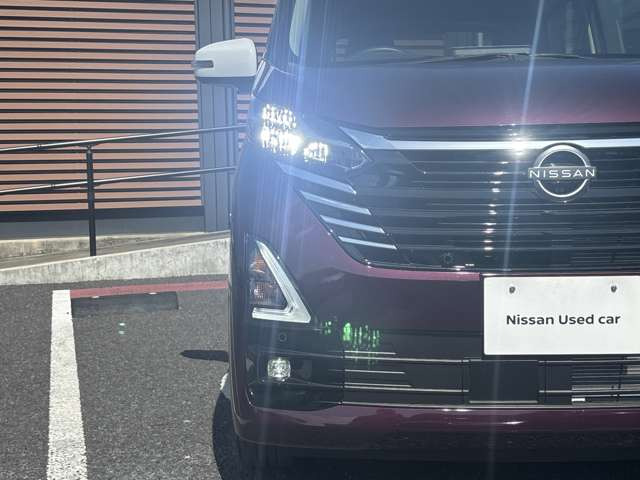 デイズハイウェイスターX プロパイロットエディション