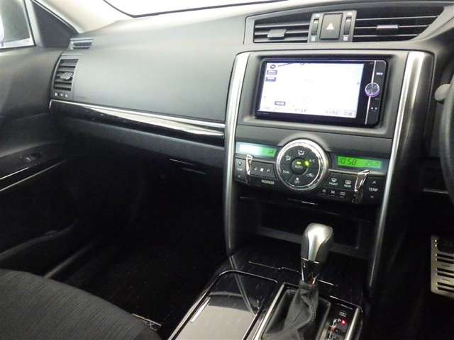 マークX2.5 250G Sパッケージ