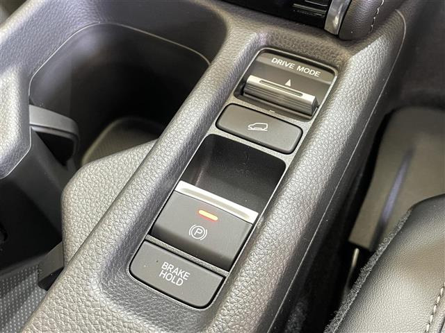 ヴェゼル1.5 ハイブリッド Z