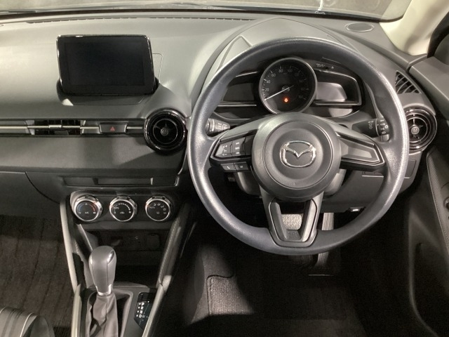 MAZDA21.5 15S スマートエディション