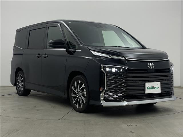 ヴォクシー2.0 S-Z