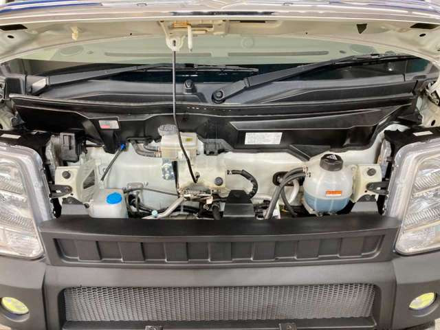 エブリイワゴンPZターボ ハイルーフ 4WD