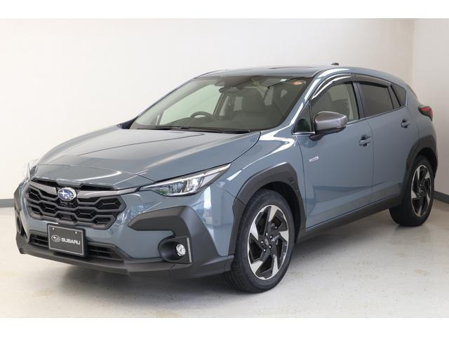 クロストレック2.0 リミテッド 4WD