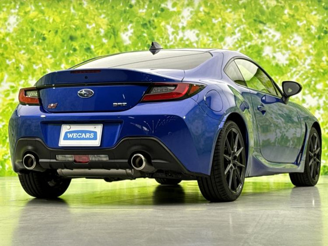 BRZ2.4 STI スポーツ