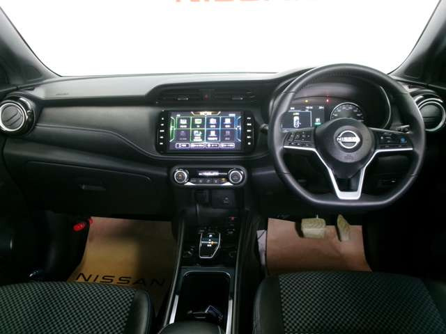 キックス1.2 X (e-POWER)