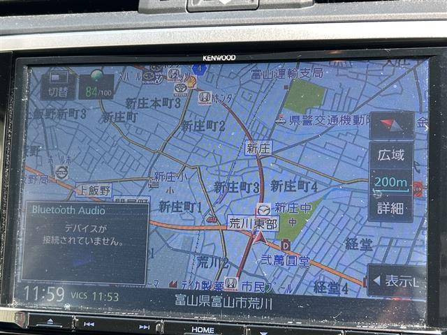 レヴォーグ1.6 GT-S アイサイト 4WD