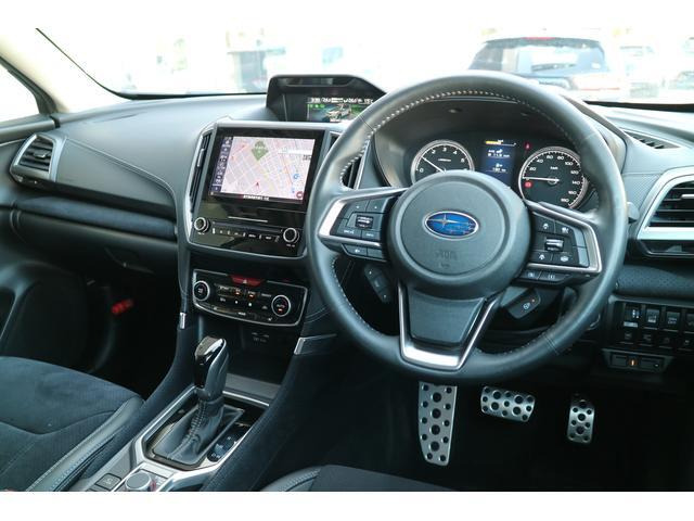 フォレスター1.8 スポーツ 4WD