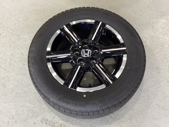 ヴェゼル1.5 e:HEV Z 4WD