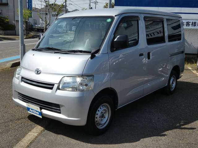 タウンエースバン1.5 GL 4WD