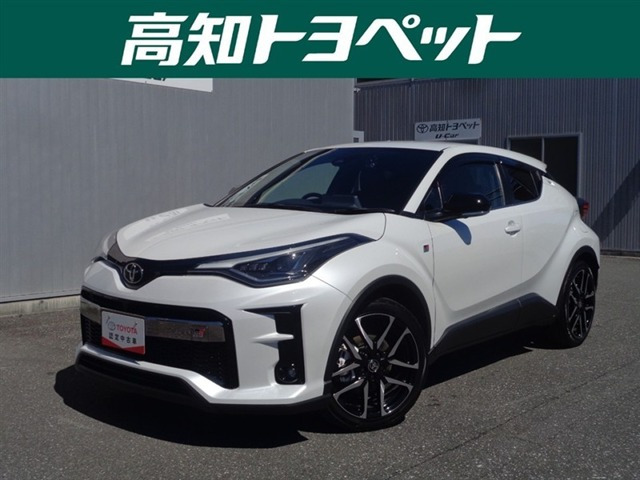 C-HR1.2 S-T GR スポーツ