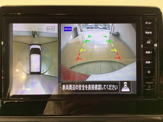 eKクロスT プレミアム