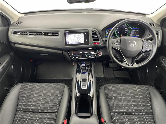 ヴェゼル1.5 ハイブリッド Z