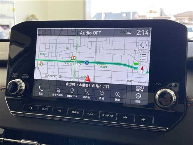 アウトランダーPHEV 2.4 P 4WD