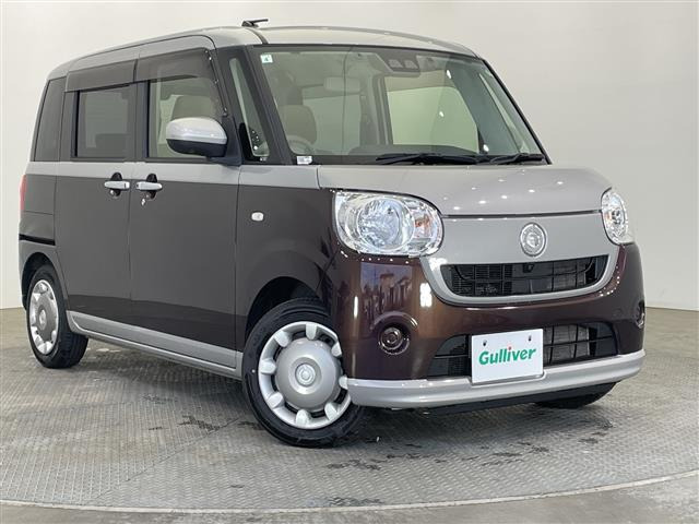 ムーヴキャンバスX SAIII